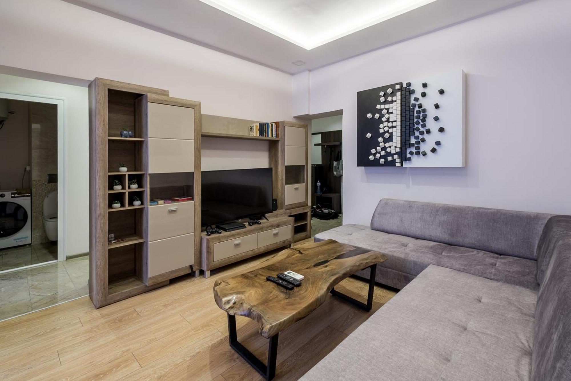 3Bdr, Top Center Retreat, City Heart, Free Parking Sofia Buitenkant foto