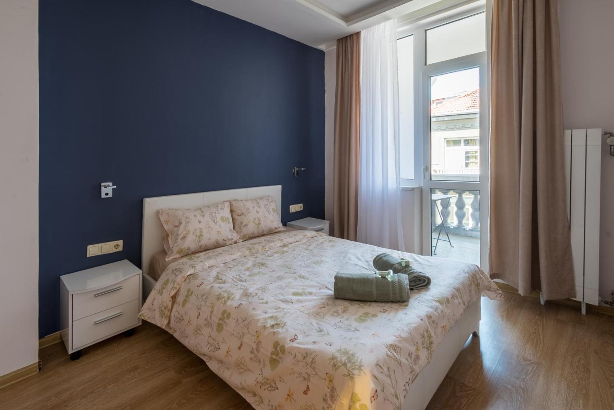 3Bdr, Top Center Retreat, City Heart, Free Parking Sofia Buitenkant foto