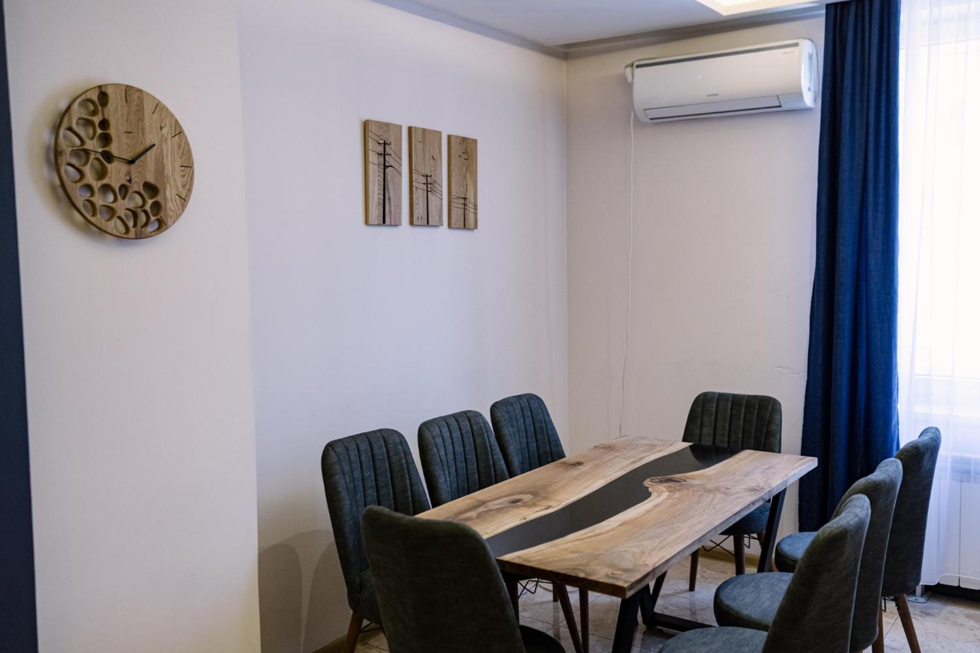 3Bdr, Top Center Retreat, City Heart, Free Parking Sofia Buitenkant foto