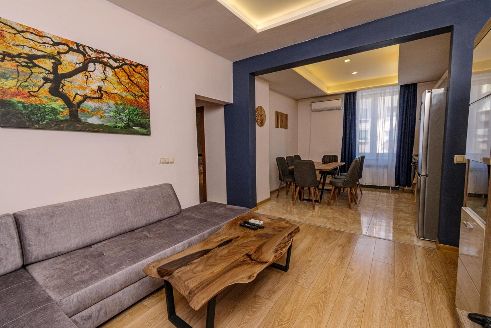 3Bdr, Top Center Retreat, City Heart, Free Parking Sofia Buitenkant foto
