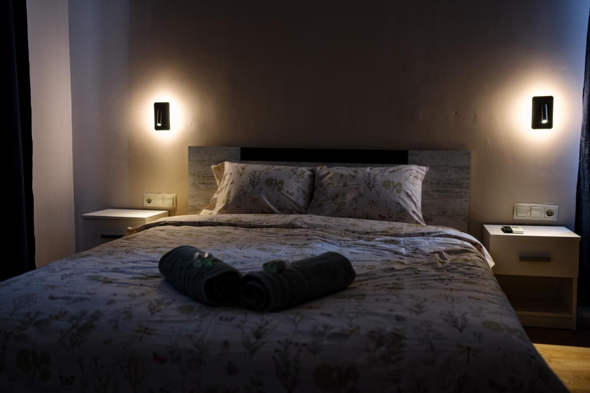 3Bdr, Top Center Retreat, City Heart, Free Parking Sofia Buitenkant foto